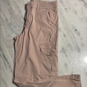 American Eagle Outfitters Women's Cargo Pants